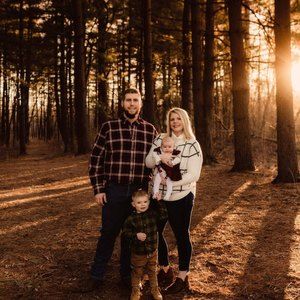 Meet your Posher, Maggie